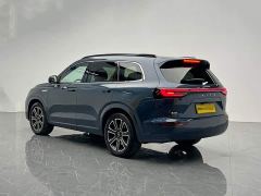 AITO M7 1.5T Intelligent Driving AWD Ultra 5-Seater - photo 4