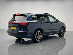 AITO M7 1.5T Intelligent Driving AWD Ultra 5-Seater - photo 5