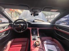 Porsche Taycan 4 - photo 3