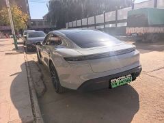 Porsche Taycan 4 - photo 5