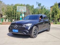 Mercedes-Benz GLC 260 L 4MATIC Luxury 5-Seater - ფოტო 1