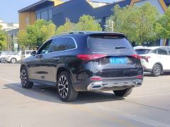 Mercedes-Benz GLC 260 L 4MATIC Luxury 5-Seater - ფოტო 10