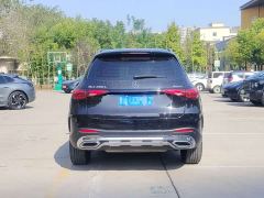Mercedes-Benz GLC 260 L 4MATIC Luxury 5-Seater - ფოტო 11