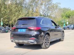 Mercedes-Benz GLC 260 L 4MATIC Luxury 5-Seater - ფოტო 12