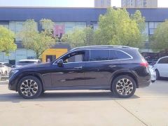Mercedes-Benz GLC 260 L 4MATIC Luxury 5-Seater - ფოტო 13