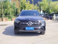 Mercedes-Benz GLC 260 L 4MATIC Luxury 5-Seater - ფოტო 2