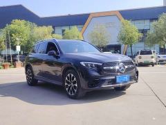 Mercedes-Benz GLC 260 L 4MATIC Luxury 5-Seater - ფოტო 3