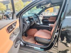 Mercedes-Benz GLC 260 L 4MATIC Luxury 5-Seater - ფოტო 4