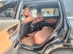 Mercedes-Benz GLC 260 L 4MATIC Luxury 5-Seater - ფოტო 9
