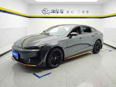 Changan UNI-V 1.5T Premium Sport - ფოტო 1