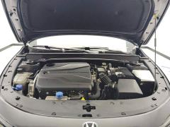 Changan UNI-V 1.5T Premium Sport - ფოტო 10