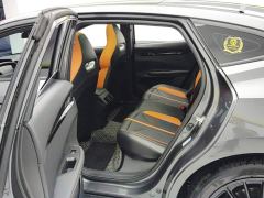 Changan UNI-V 1.5T Premium Sport - ფოტო 11