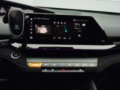 Changan UNI-V 1.5T Premium Sport - ფოტო 13