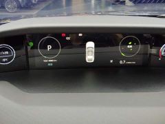 Changan UNI-V 1.5T Premium Sport - ფოტო 14