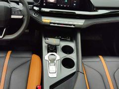 Changan UNI-V 1.5T Premium Sport - ფოტო 16