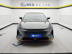 Changan UNI-V 1.5T Premium Sport - ფოტო 2