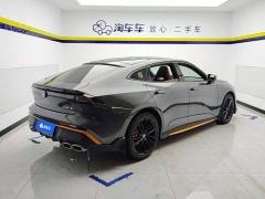Changan UNI-V 1.5T Premium Sport - ფოტო 3
