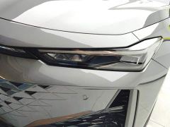 Changan UNI-V 1.5T Premium Sport - ფოტო 5
