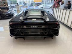 Lamborghini Huracán EVO RWD - ფოტო 2