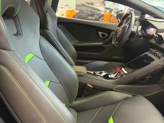 Lamborghini Huracán EVO RWD - ფოტო 3