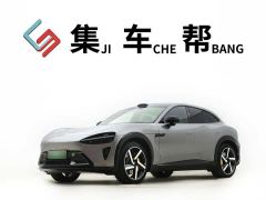 Xiaomi YU7 Rear-Wheel Drive Long-Range Edition - ფოტო 1