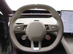 Xiaomi YU7 Rear-Wheel Drive Long-Range Edition - ფოტო 10