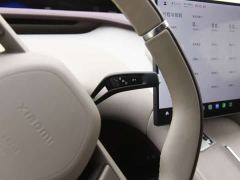 Xiaomi YU7 Rear-Wheel Drive Long-Range Edition - ფოტო 12
