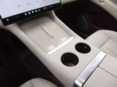Xiaomi YU7 Rear-Wheel Drive Long-Range Edition - ფოტო 13