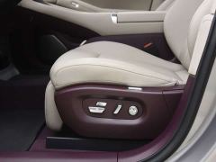 Xiaomi YU7 Rear-Wheel Drive Long-Range Edition - ფოტო 14