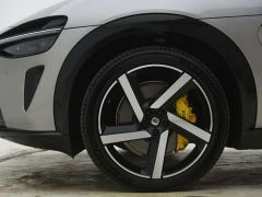 Xiaomi YU7 Rear-Wheel Drive Long-Range Edition - ფოტო 20