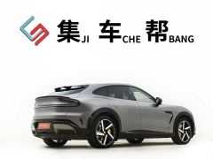 Xiaomi YU7 Rear-Wheel Drive Long-Range Edition - ფოტო 5