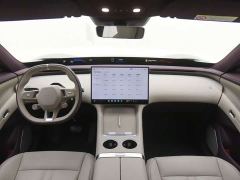 Xiaomi YU7 Rear-Wheel Drive Long-Range Edition - ფოტო 9