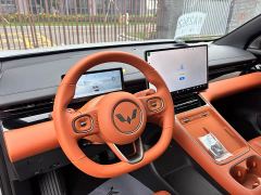 Wuling Xingguang S 510km Flagship - photo 10