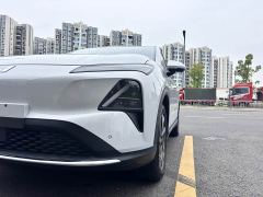 Wuling Xingguang S 510km Flagship - photo 13