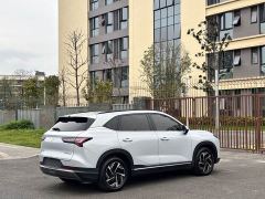 Wuling Xingguang S 510km Flagship - photo 16