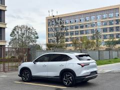 Wuling Xingguang S 510km Flagship - photo 18
