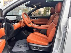 Wuling Xingguang S 510km Flagship - photo 4