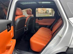 Wuling Xingguang S 510km Flagship - photo 5