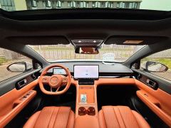 Wuling Xingguang S 510km Flagship - photo 6