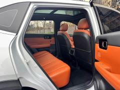 Wuling Xingguang S 510km Flagship - photo 7