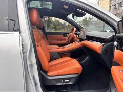 Wuling Xingguang S 510km Flagship - photo 8