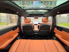 Wuling Xingguang S 510km Flagship - photo 9