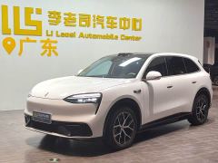 AITO M6 Pure Electric Max Long Range - photo 1