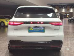 AITO M6 Pure Electric Max Long Range - photo 6