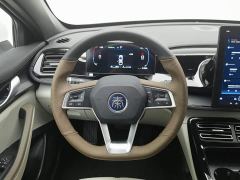 BYD Qin PLUS Glory Edition DM-i 55KM Leading - ფოტო 11