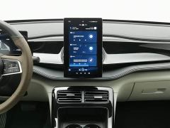 BYD Qin PLUS Glory Edition DM-i 55KM Leading - ფოტო 12