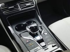 BYD Qin PLUS Glory Edition DM-i 55KM Leading - ფოტო 13