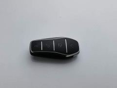 BYD Qin PLUS Glory Edition DM-i 55KM Leading - ფოტო 19