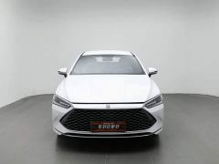 BYD Qin PLUS Glory Edition DM-i 55KM Leading - ფოტო 3