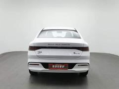 BYD Qin PLUS Glory Edition DM-i 55KM Leading - ფოტო 4